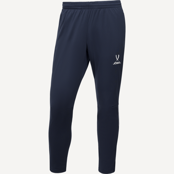 Брюки тренировочные JÖGEL CAMP 2 Training Pants, темно-синий