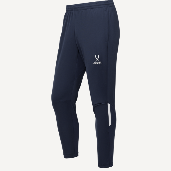 Брюки тренировочные JÖGEL CAMP 2 Training Pants, темно-синий
