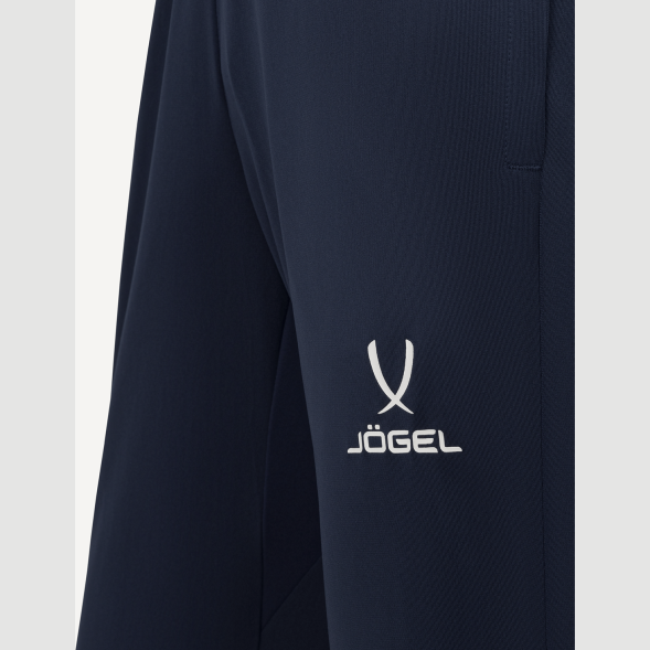 Брюки тренировочные JÖGEL CAMP 2 Training Pants, темно-синий