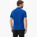 Поло JÖGEL CAMP 2 CVC Polo CZ, синий