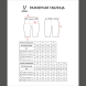 Шорты компрессионные JÖGEL CAMP PerFormDRY Baselayer Shorts, белый