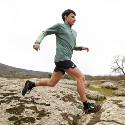 SUDADERA MYSTIC VERDE