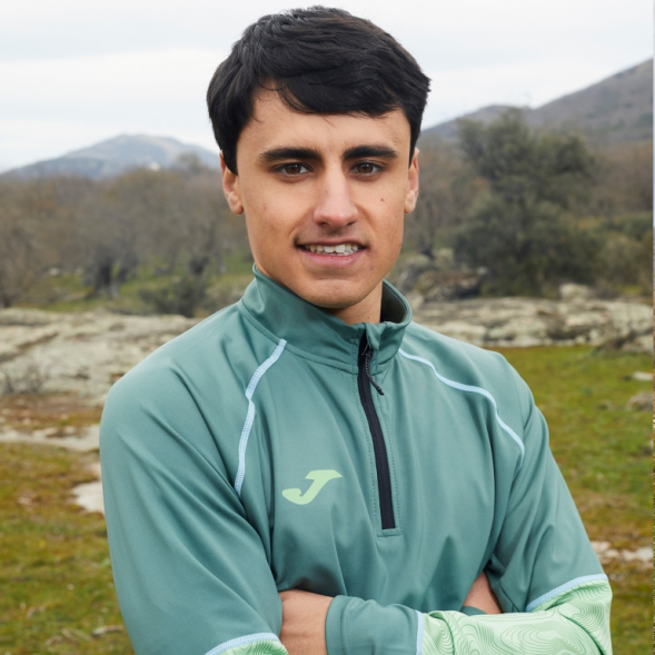 SUDADERA MYSTIC VERDE