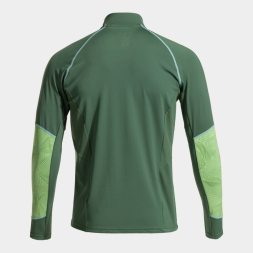 SUDADERA MYSTIC VERDE