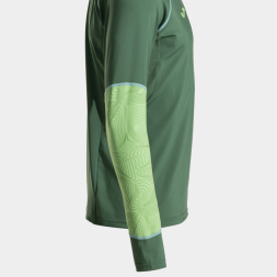 SUDADERA MYSTIC VERDE