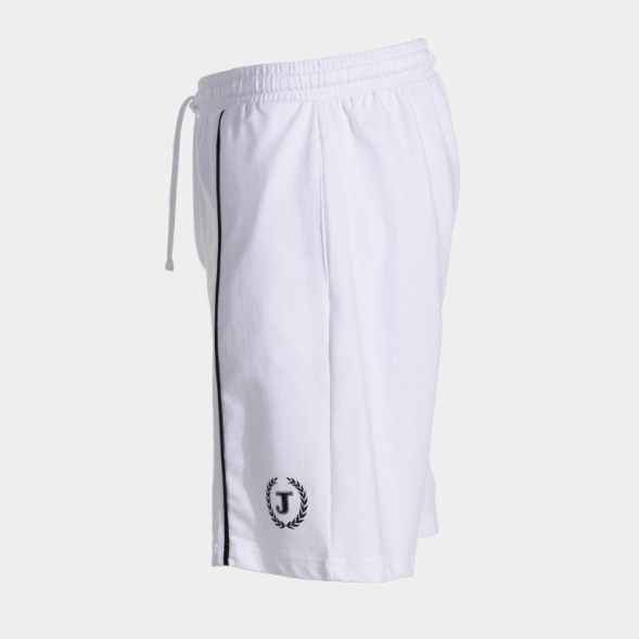 BERMUDA MIMETIC BLANCO