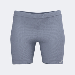 MALLAS CORTAS BERRY AZUL