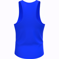 Майка пляжная муж. +ADRENALINA Sivar 1008-022-M, р.M, 100% полиэстер, белый