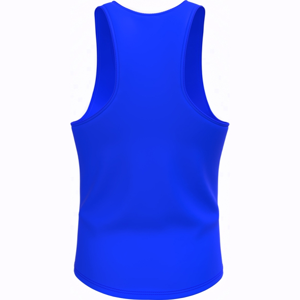 Майка пляжная муж. +ADRENALINA Sivar 1008-022-M, р.M, 100% полиэстер, белый