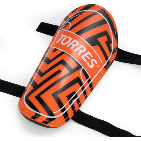 Щитки футбольные TORRES Club FS2307L, размер L