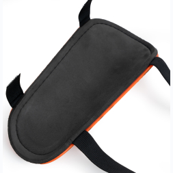 Щитки футбольные TORRES Club FS2307L, размер L