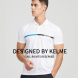 Футболка-поло Short sleeve polo shirt