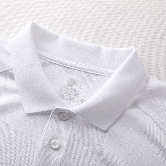 Футболка-поло Short sleeve polo shirt