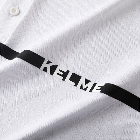 Футболка-поло Short sleeve polo shirt