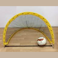 Ворота тренировочные складные