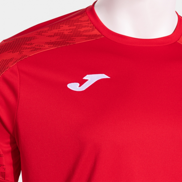 Игровая футболка JOMA CHAMPIONSHIP VIII ROJO