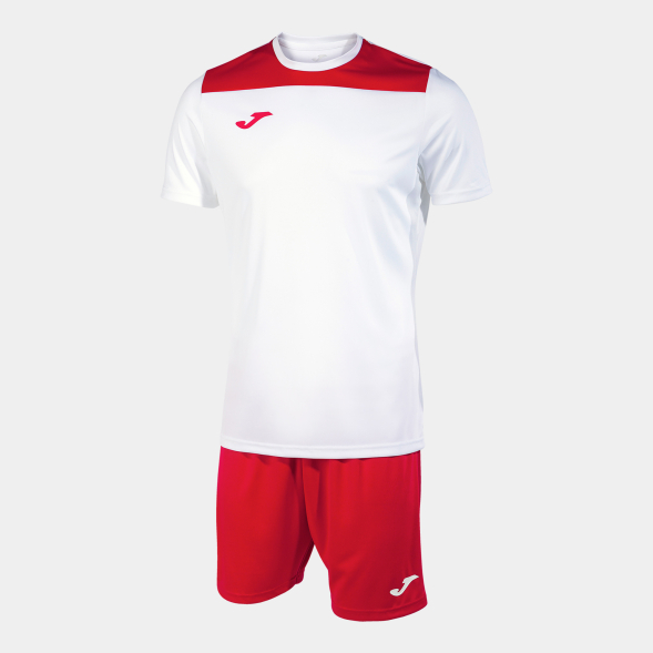Игровая форма JOMA PHOENIX III BLANCO ROJO