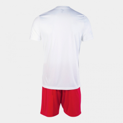 Игровая форма JOMA PHOENIX III BLANCO ROJO