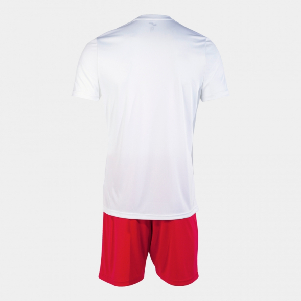 Игровая форма JOMA PHOENIX III BLANCO ROJO