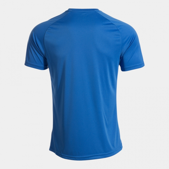 Игровая футболка JOMA INTER V ROYAL NEGRO