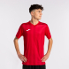 Игровая футболка JOMA INTER II ROJO