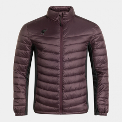 CHAQUETA LIGERA EXPLORER BURDEOS
