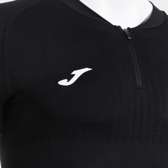 SUDADERA R-TRAIL NATURE NEGRO