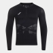 SUDADERA R-TRAIL NATURE NEGRO