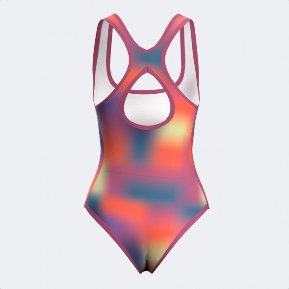 BAÑADOR HYDRO VIOLETA