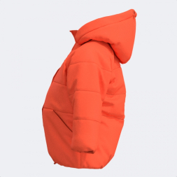 ANORAK FANTASY KIDS NARANJA