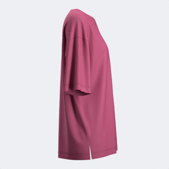 CAMISETA MANGA CORTA BREATH VIOLETA