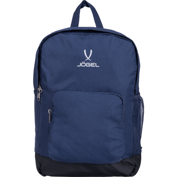 Рюкзак JÖGEL DIVISION Travel Backpack, темно-синий
