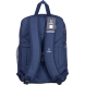 Рюкзак JÖGEL DIVISION Travel Backpack, темно-синий