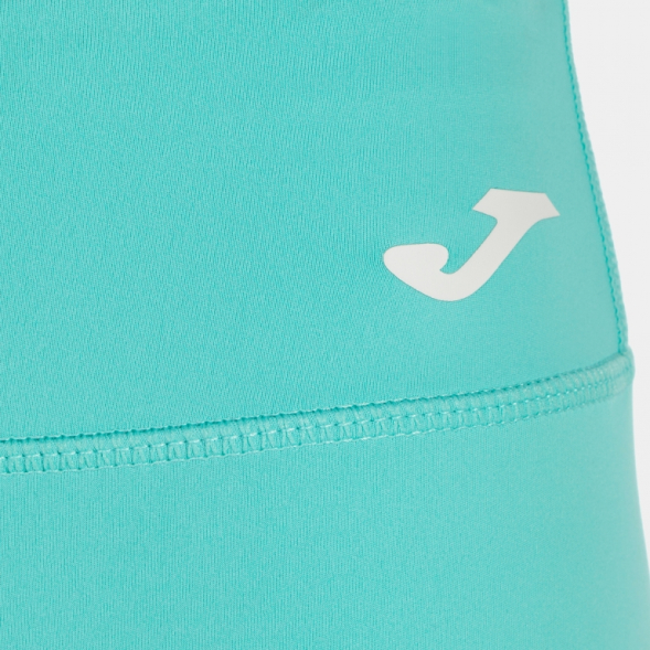 MALLAS LARGAS SCULPTURE II TURQUESA