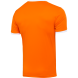 Футболка футбольная JÖGEL CAMP Origin, оранжевый/белый