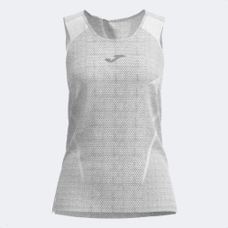 CAMISETA TIRANTES MARATHON II BLANCO