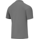 Поло JÖGEL CAMP 2 CVC Polo, серый