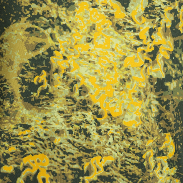 SUDADERA R-NATURE VERDE