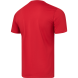 Футболка тренировочная JÖGEL PREMIER PerFormDRY TRN CVC Tee, красный