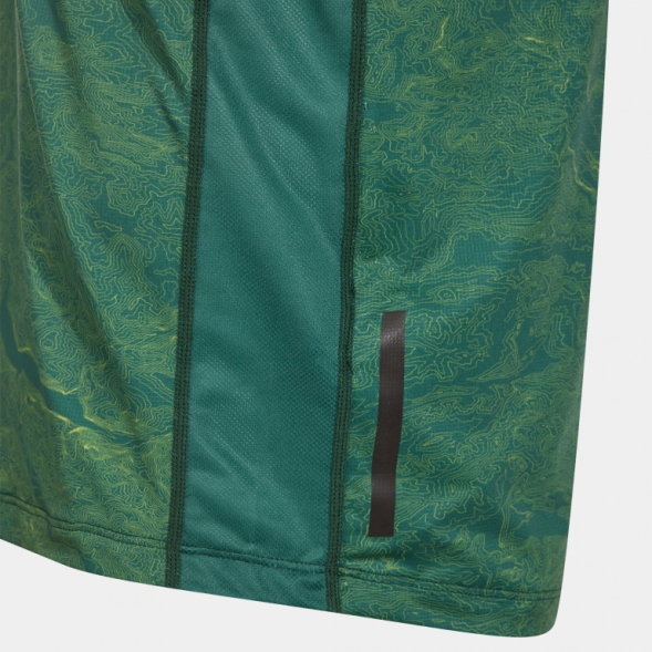 CAMISETA MANGA CORTA EXPLORER    