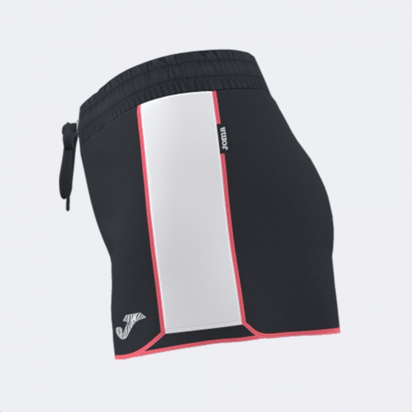 Ассортимент | SHORT BERRY NEGRO BLANCO