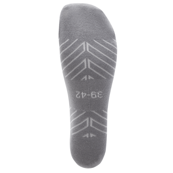 Гетры футбольные JÖGEL CAMP ADVANCED SOCKS 00, белый/серый