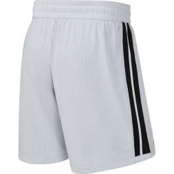 Шорты двухсторонние JÖGEL DIVISION PerFormDRY Double-side Shorts, темно-серый/белый