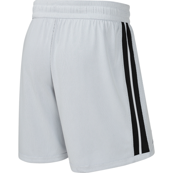 Шорты двухсторонние JÖGEL DIVISION PerFormDRY Double-side Shorts, темно-серый/белый