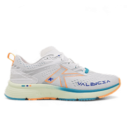 KELME Кроссовки VALENCIA 46952-6 (44 EUR/ 10 USA)