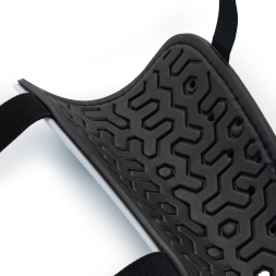 Щитки футбольные  TORRES Match FS2305L, размер L