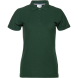 Рубашка поло женская STAN хлопок/полиэстер 185, 04WL