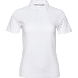Рубашка поло женская STAN хлопок/полиэстер 185, 04WL