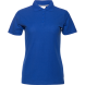 Рубашка поло женская STAN хлопок/полиэстер 185, 04WL