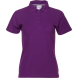 Рубашка поло женская STAN хлопок/полиэстер 185, 04WL